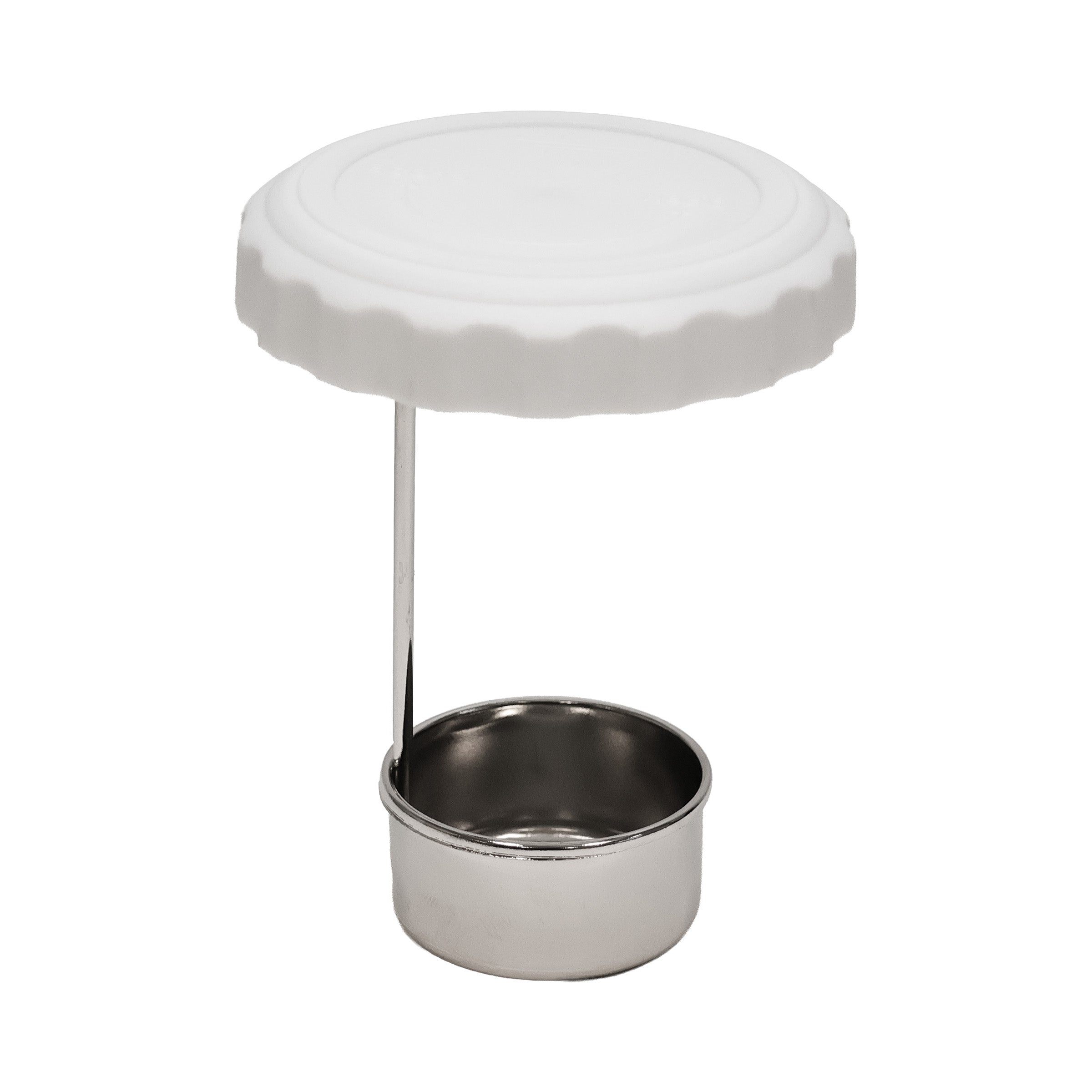Ultra 2 In 1 Facial Steamer With Aroma Therapy Plus Magnifying Lamp