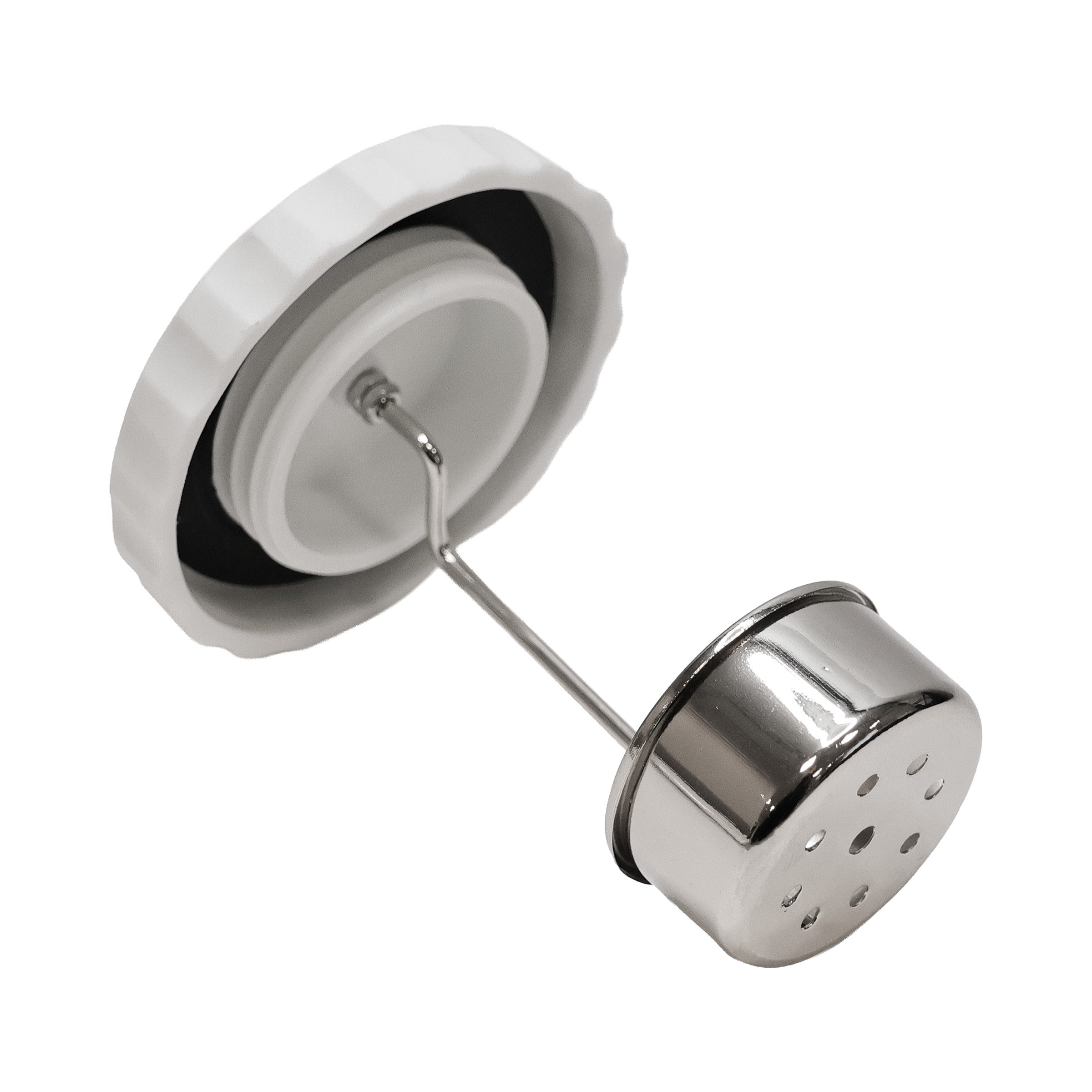 Ultra 2 In 1 Facial Steamer With Aroma Therapy Plus Magnifying Lamp