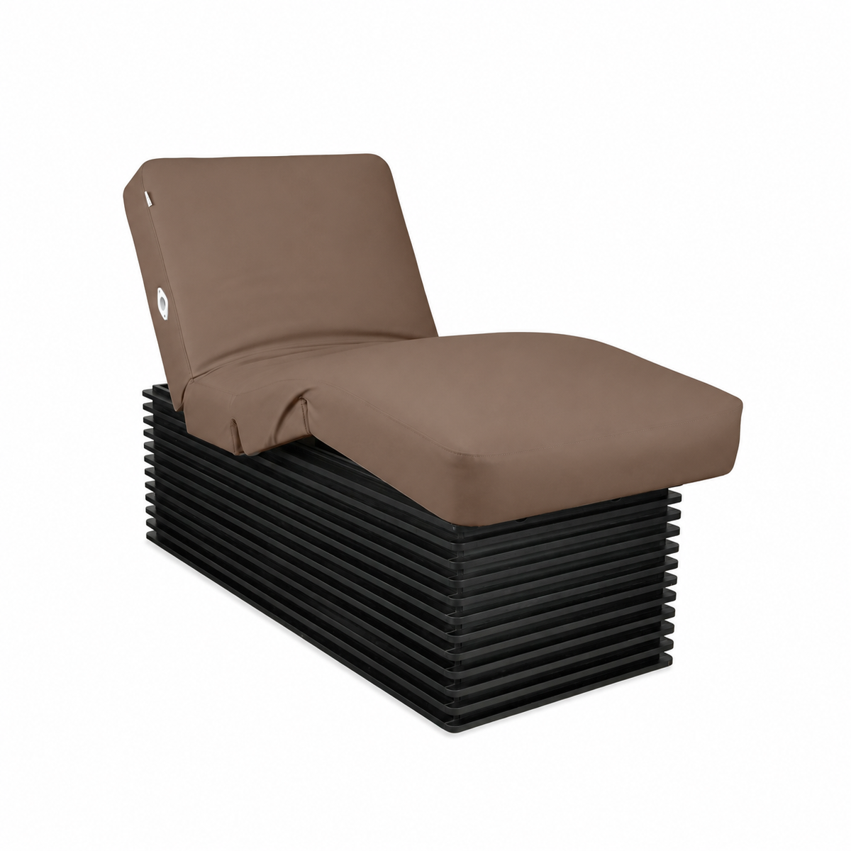 Serene Adjustable Electric Spa Bed with Ambient LED Light