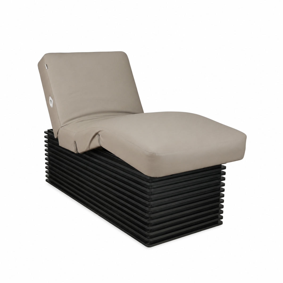 Serene Adjustable Electric Spa Bed with Ambient LED Light