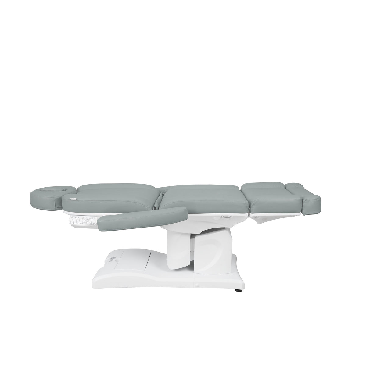Bellage II - Professional Electric Treatment Chair - 4-Way Powered Adjustment