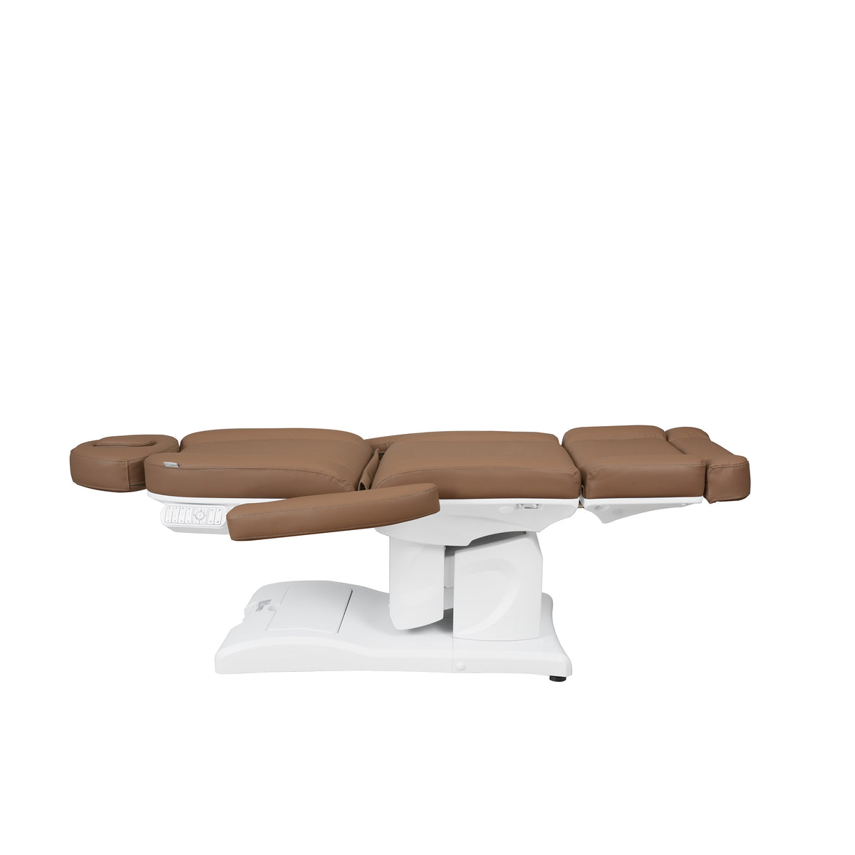 Bellage II - Professional Electric Treatment Chair - 4-Way Powered Adjustment