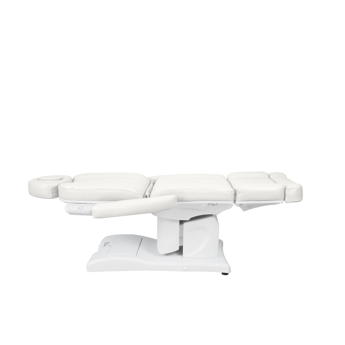 Bellage II - Professional Electric Treatment Chair - 4-Way Powered Adjustment