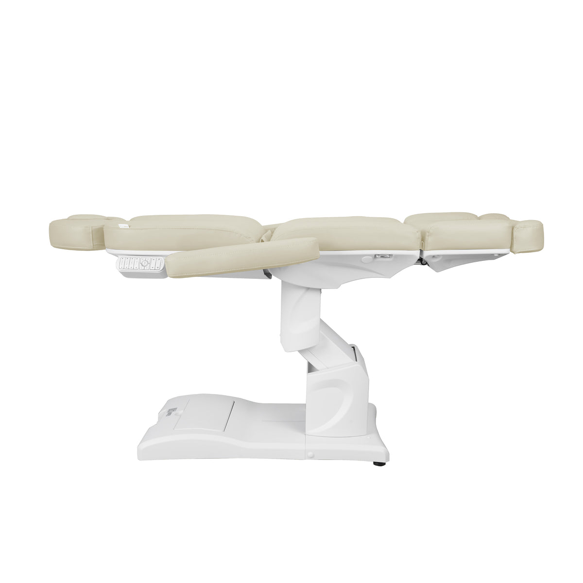 Bellage II - Professional Electric Treatment Chair - 4-Way Powered Adjustment