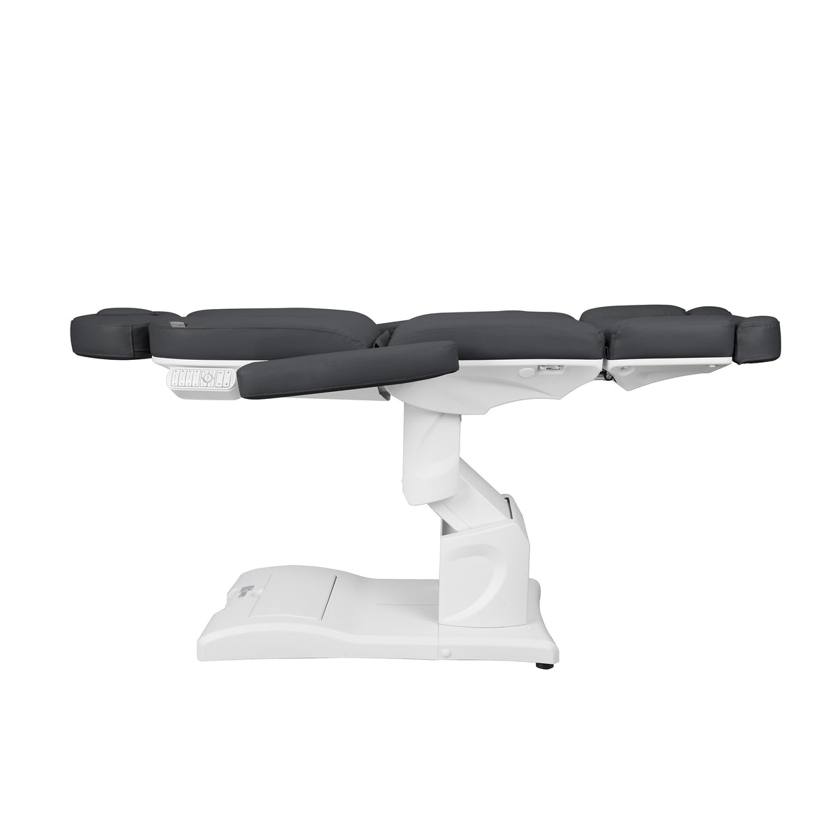 Bellage II - Professional Electric Treatment Chair - 4-Way Powered Adjustment