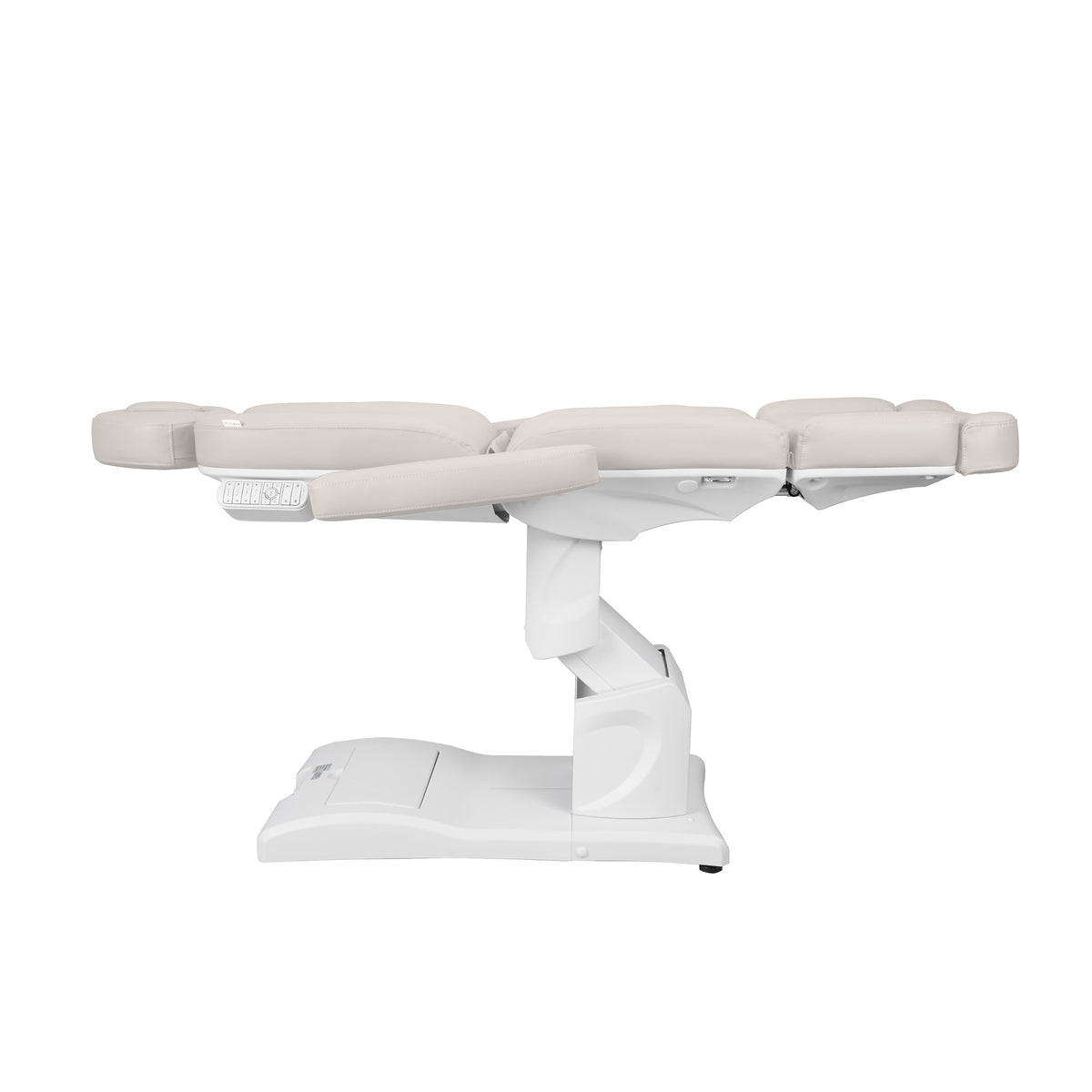 Bellage II - Professional Electric Treatment Chair - 4-Way Powered Adjustment