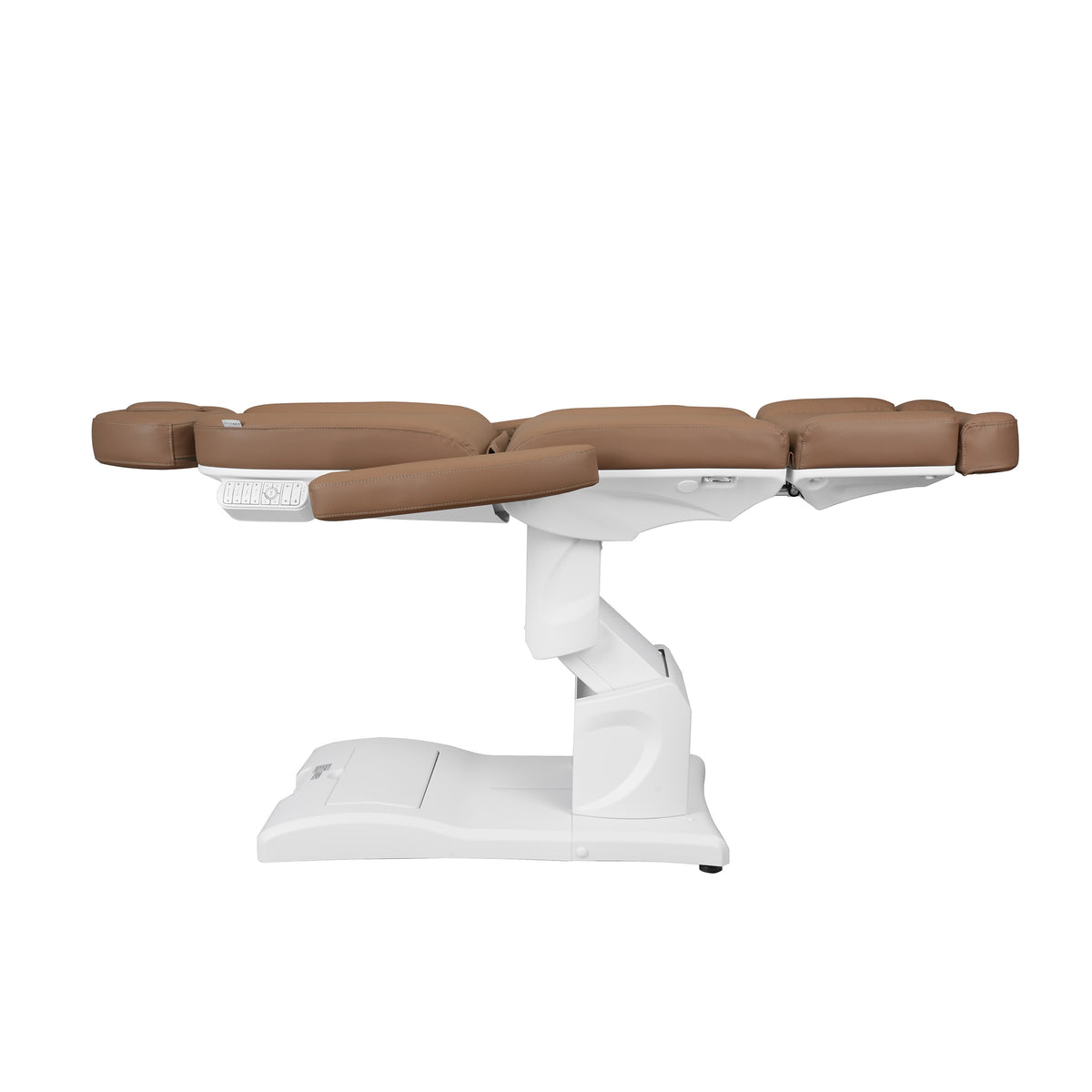 Bellage II - Professional Electric Treatment Chair - 4-Way Powered Adjustment