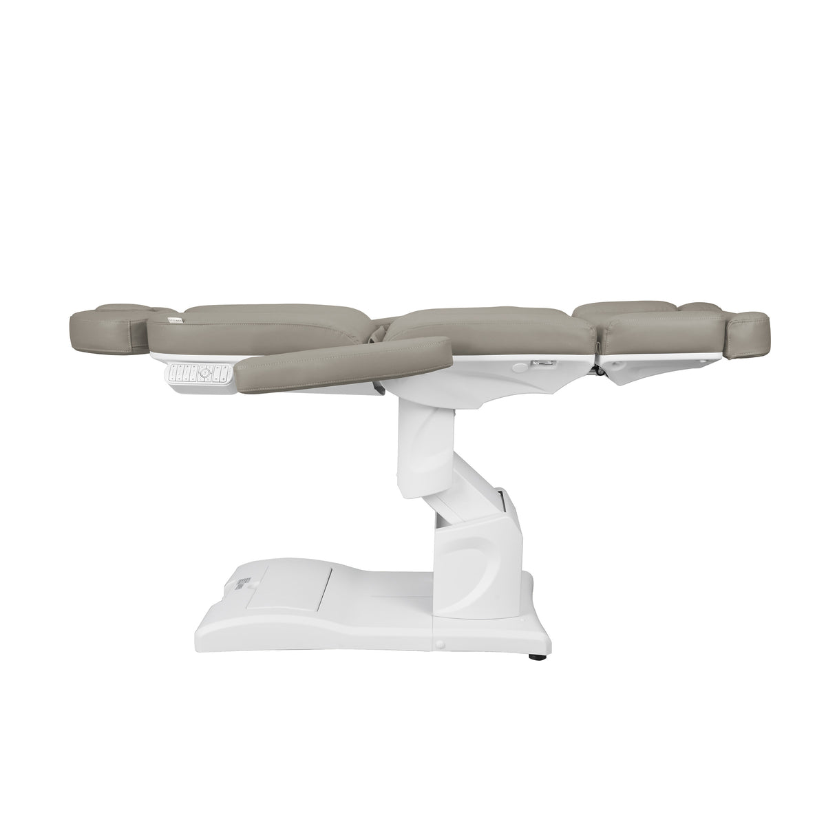 Bellage II - Professional Electric Treatment Chair - 4-Way Powered Adjustment