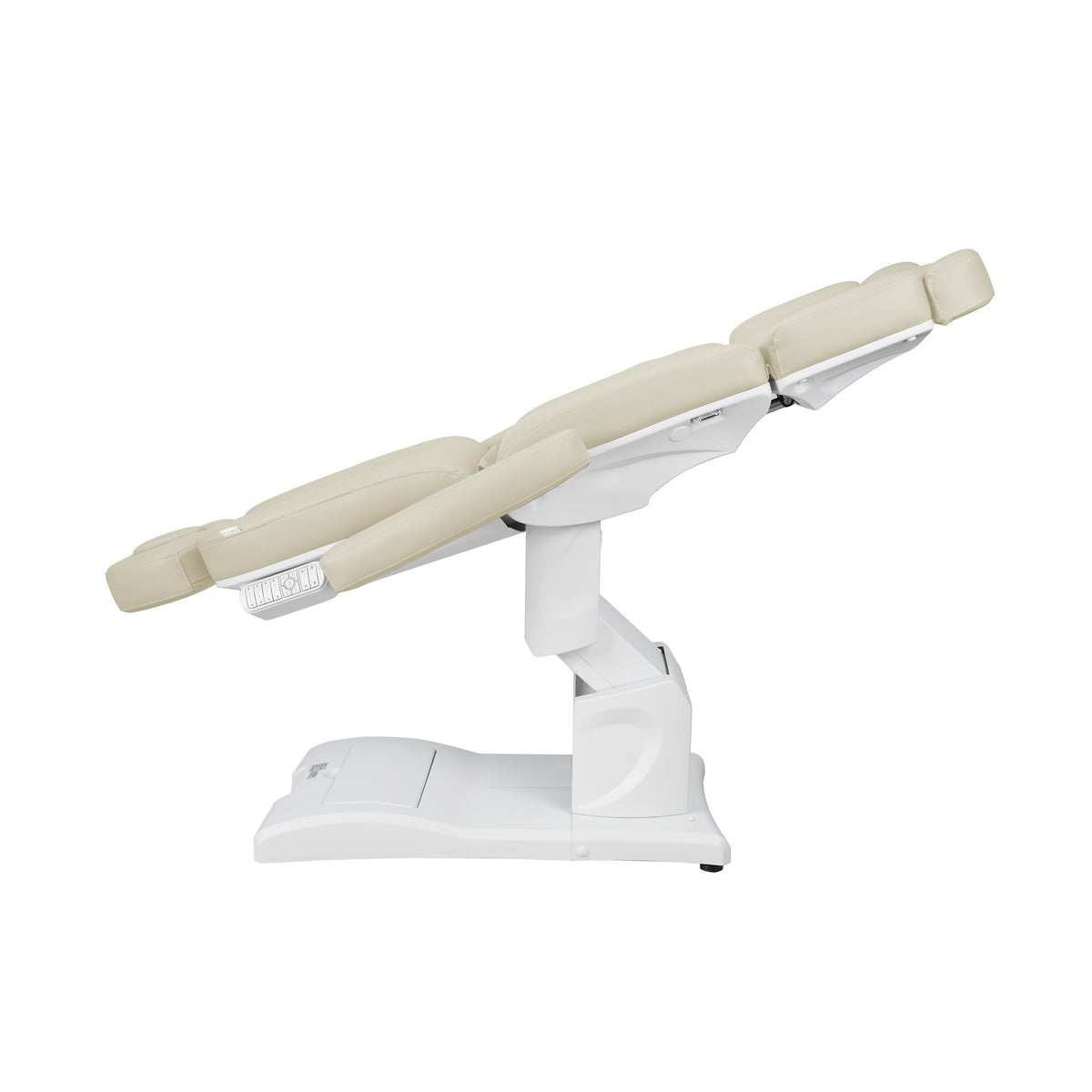 Bellage II - Professional Electric Treatment Chair - 4-Way Powered Adjustment