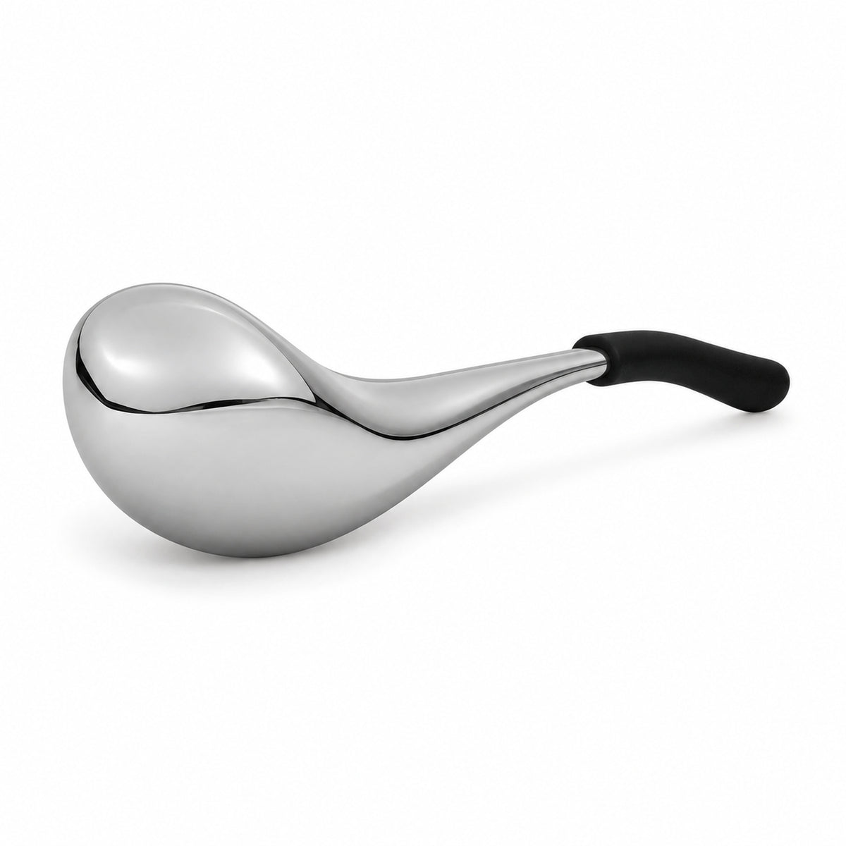 Cryoscoop Ice Globes - Stainless Steel