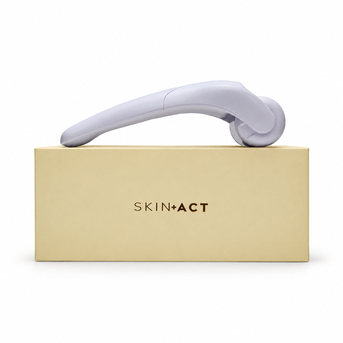 Stainless Steel Facial Ice Roller