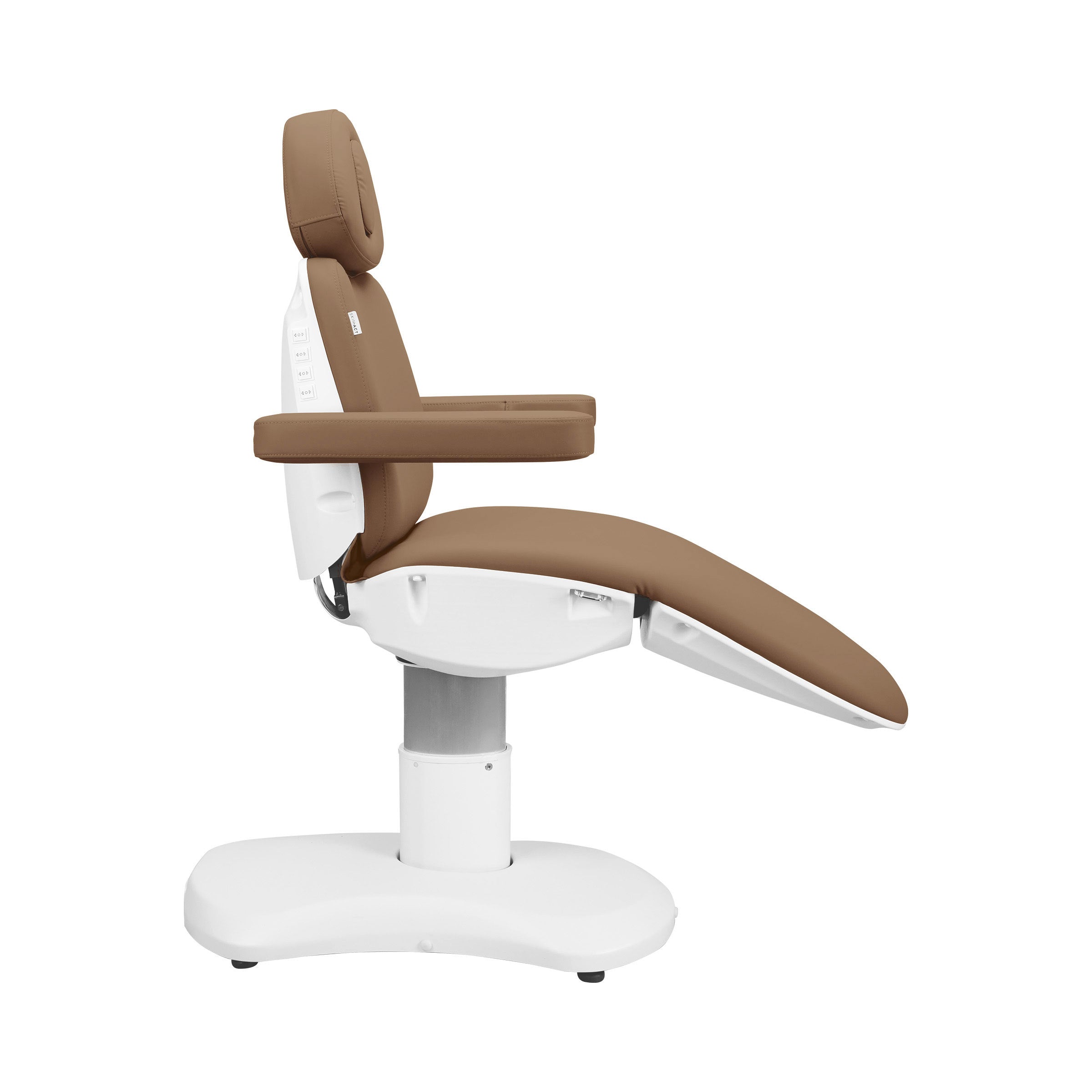 Madison II - Medical Spa Electric Treatment/Procedure Chair (Table)