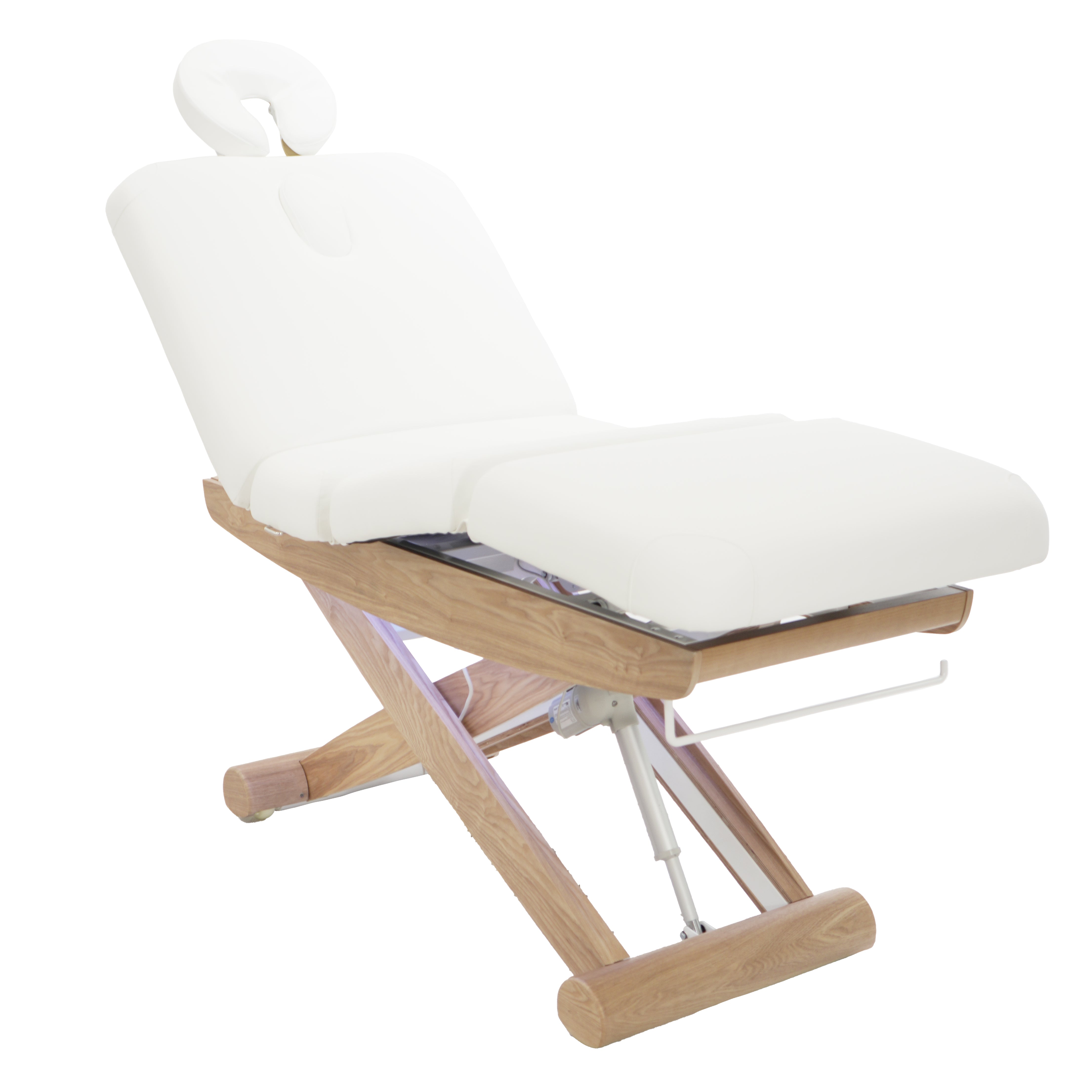 Sage Electric Spa Treatment Table, Massage & Facial Bed