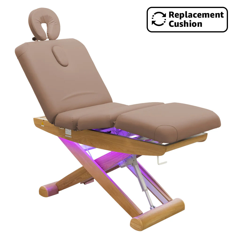 Replacement Full Set Cushion For Sage Treatment Table