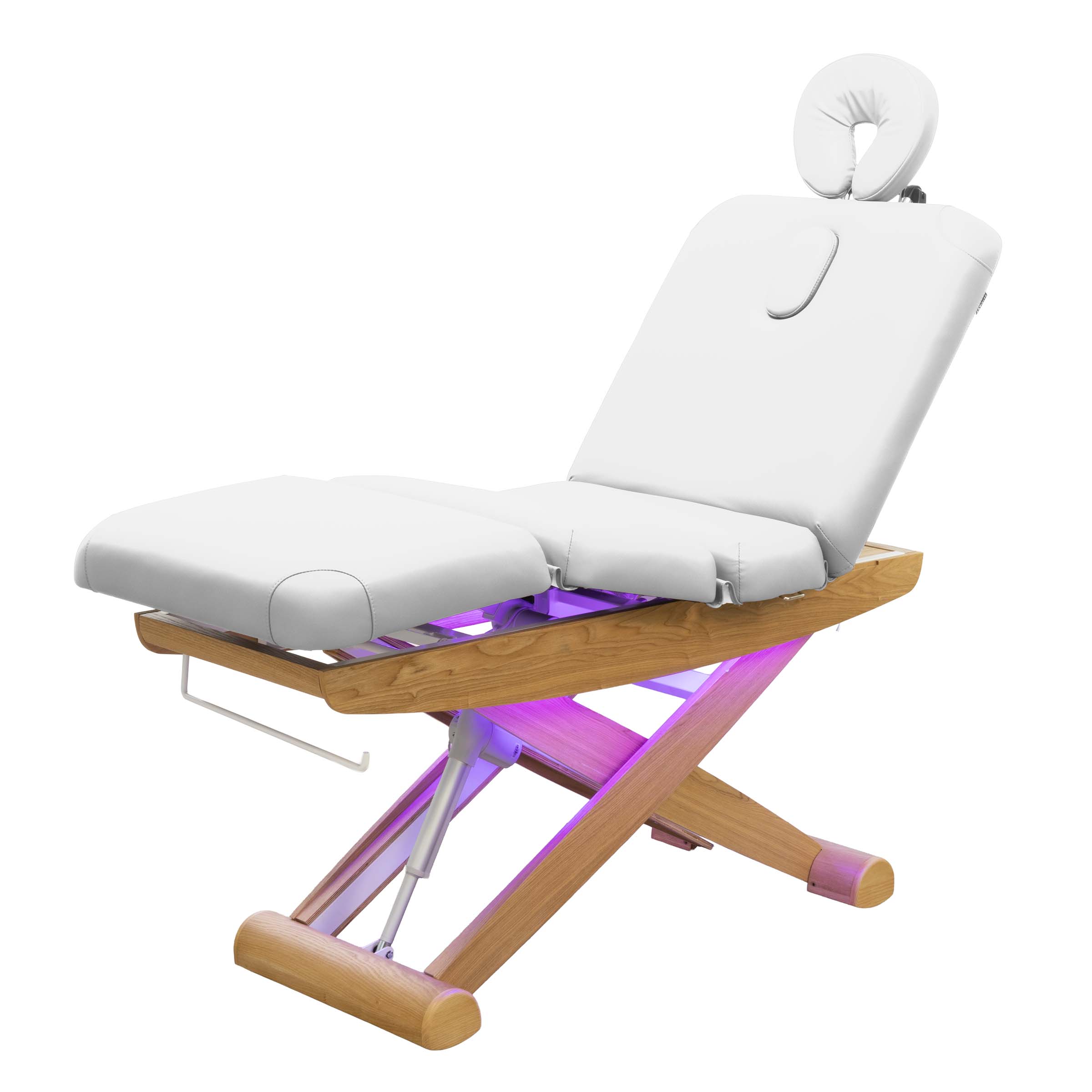 Sage Electric Spa Treatment Table, Massage & Facial Bed