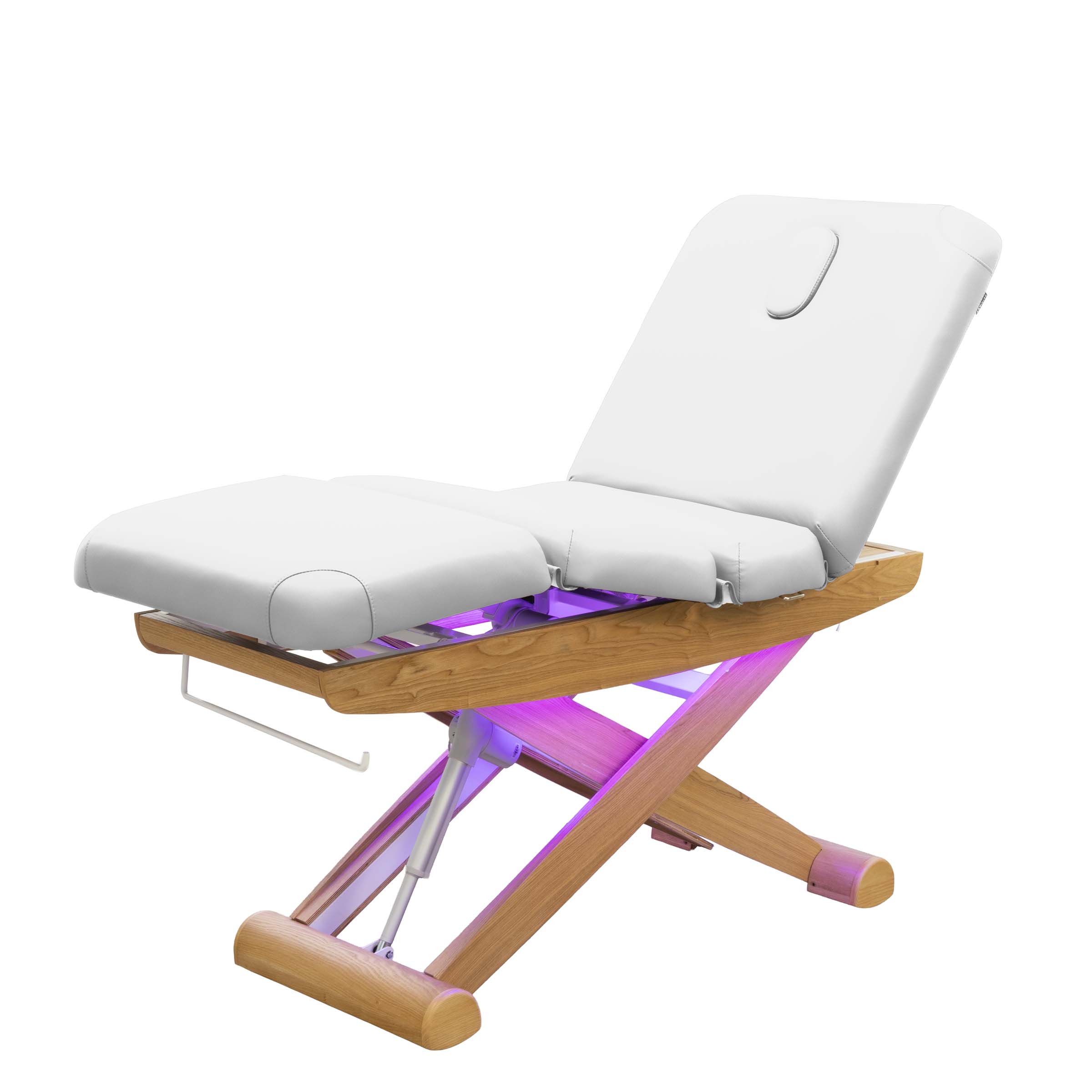 Sage Electric Spa Treatment Table, Massage & Facial Bed