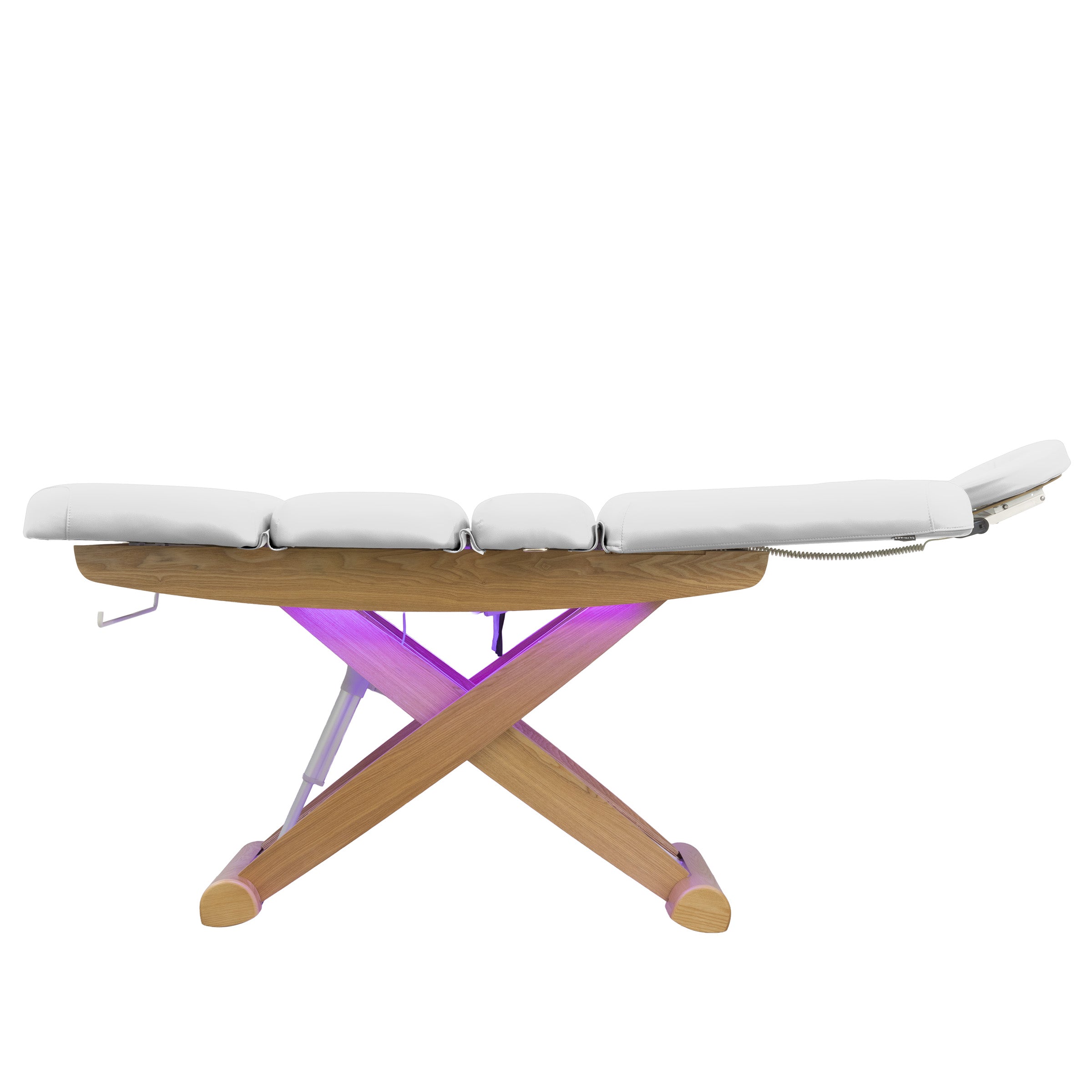Sage Electric Spa Treatment Table, Massage & Facial Bed