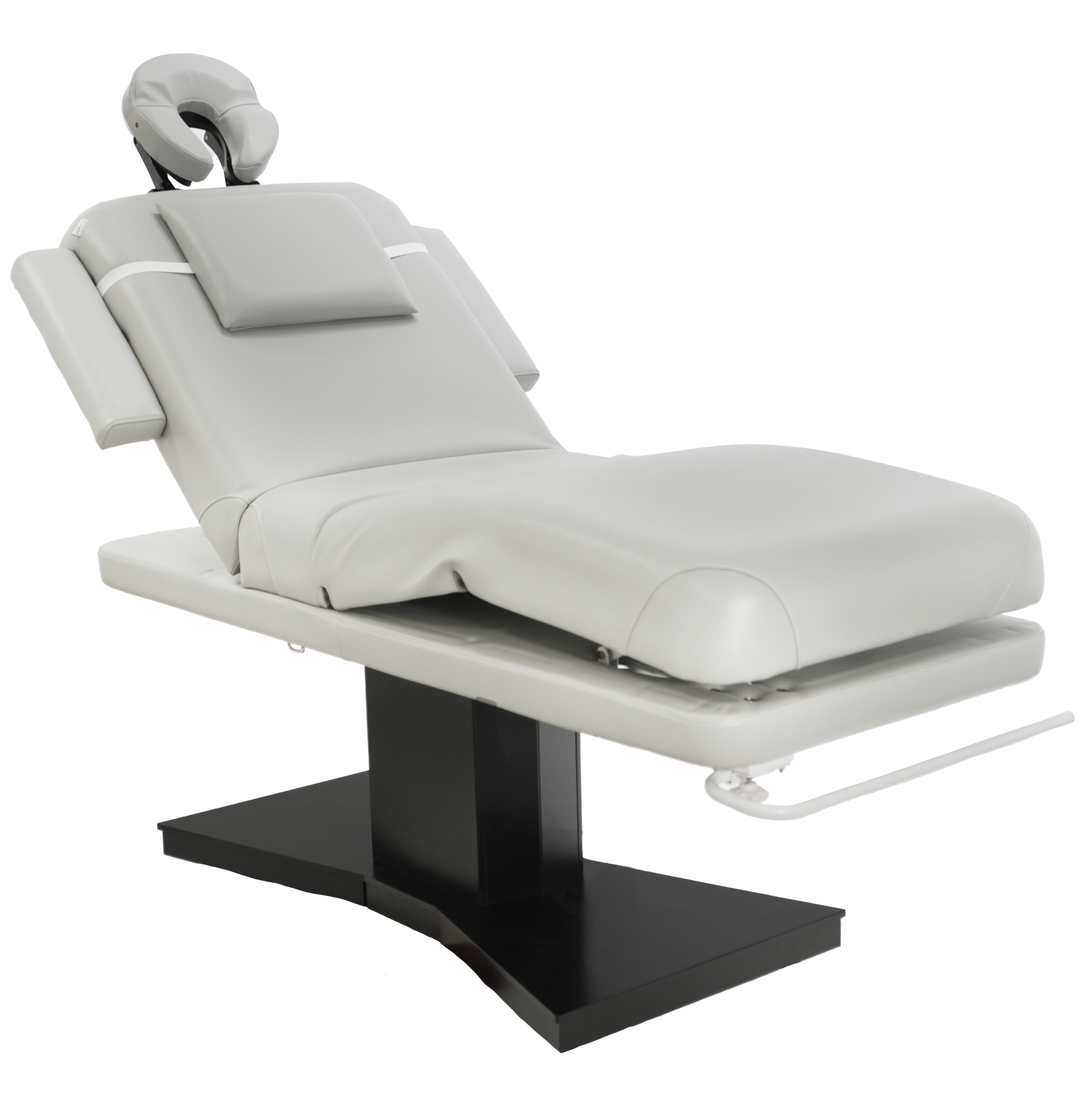 Milo 3.0 Motor (With Independent Leg Adjustment) Electric Massage And Facial Bed, Table