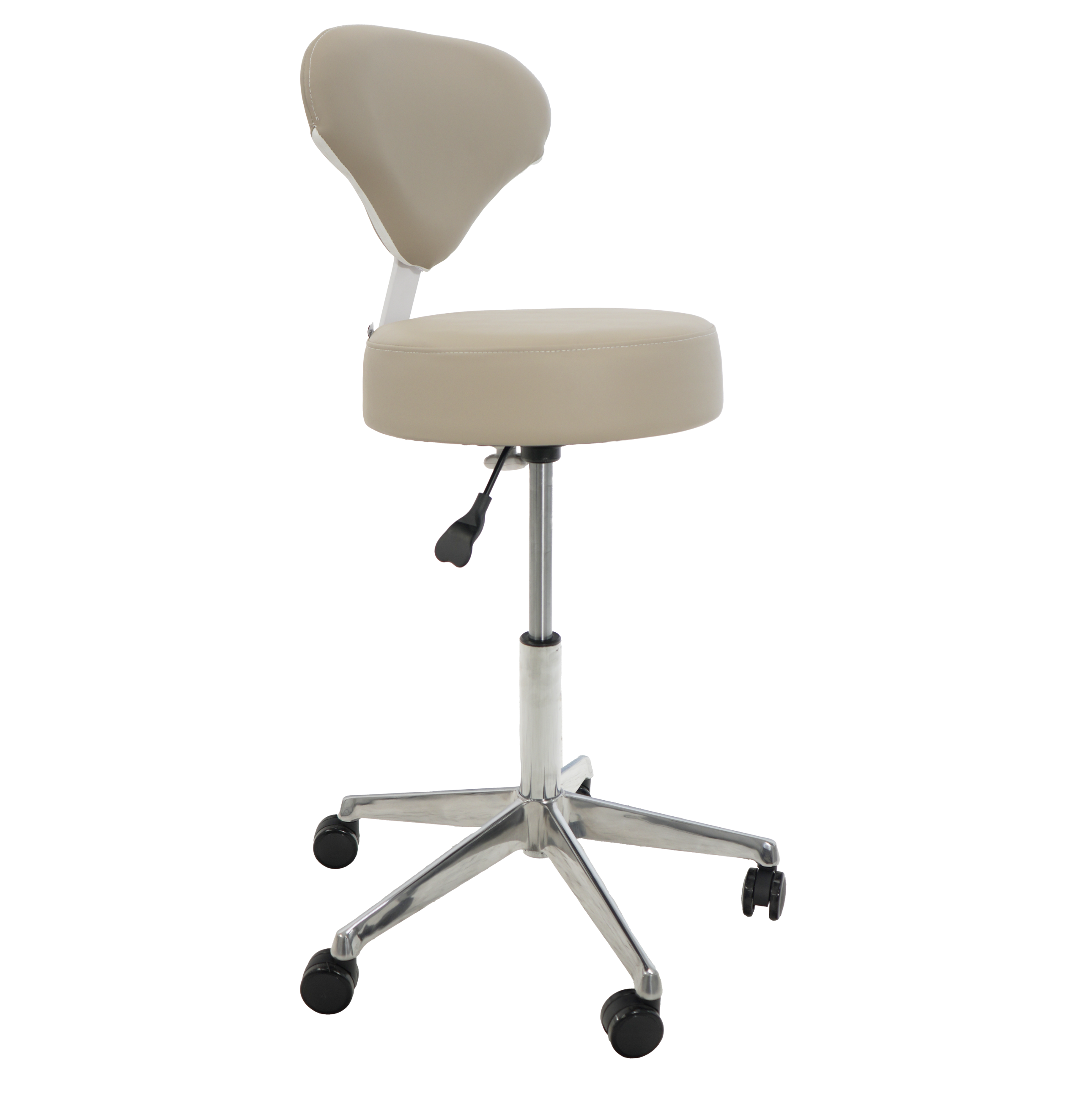 Lago Pro Stool