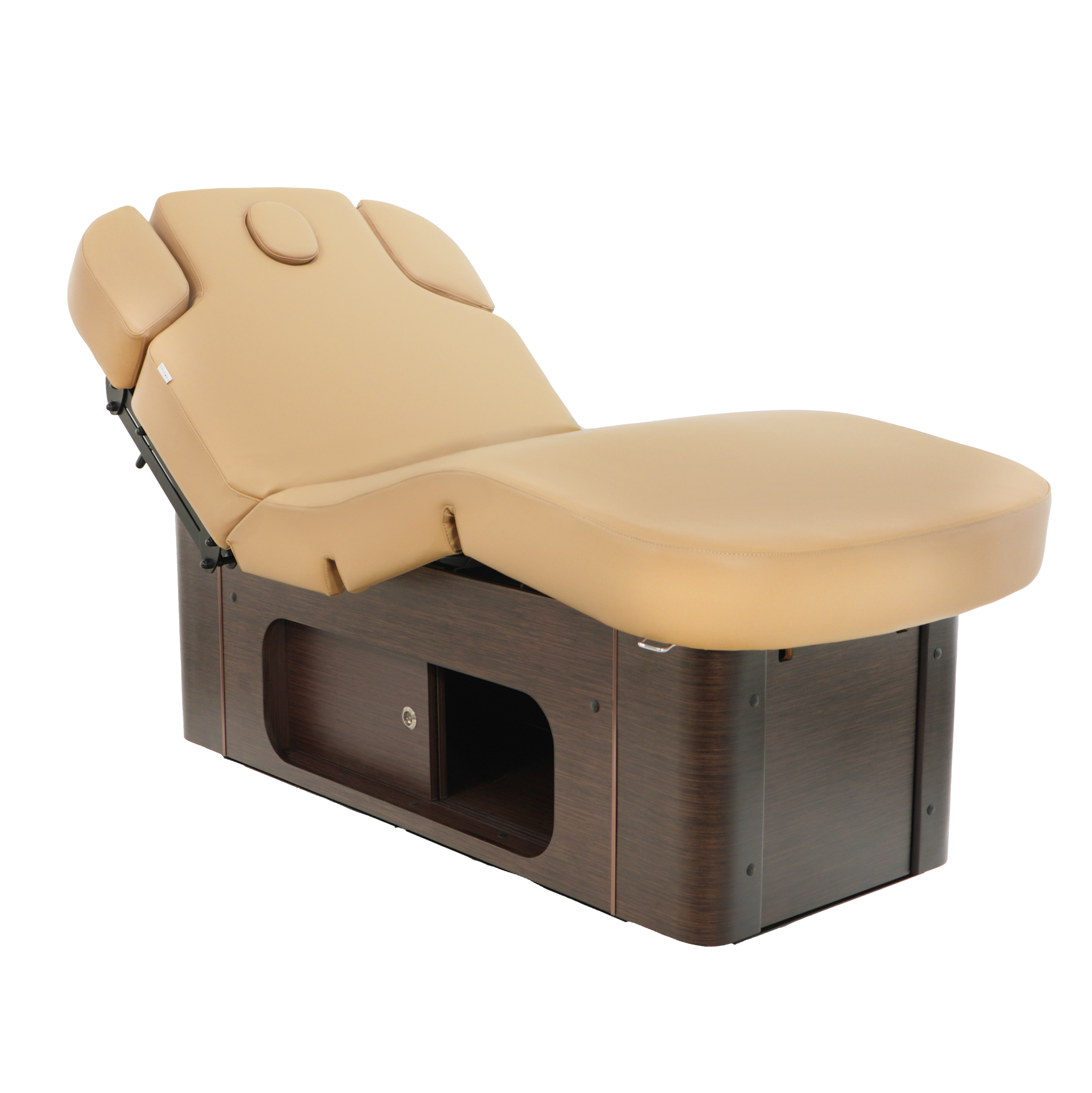 Mirrage Electric Spa Treatment Table