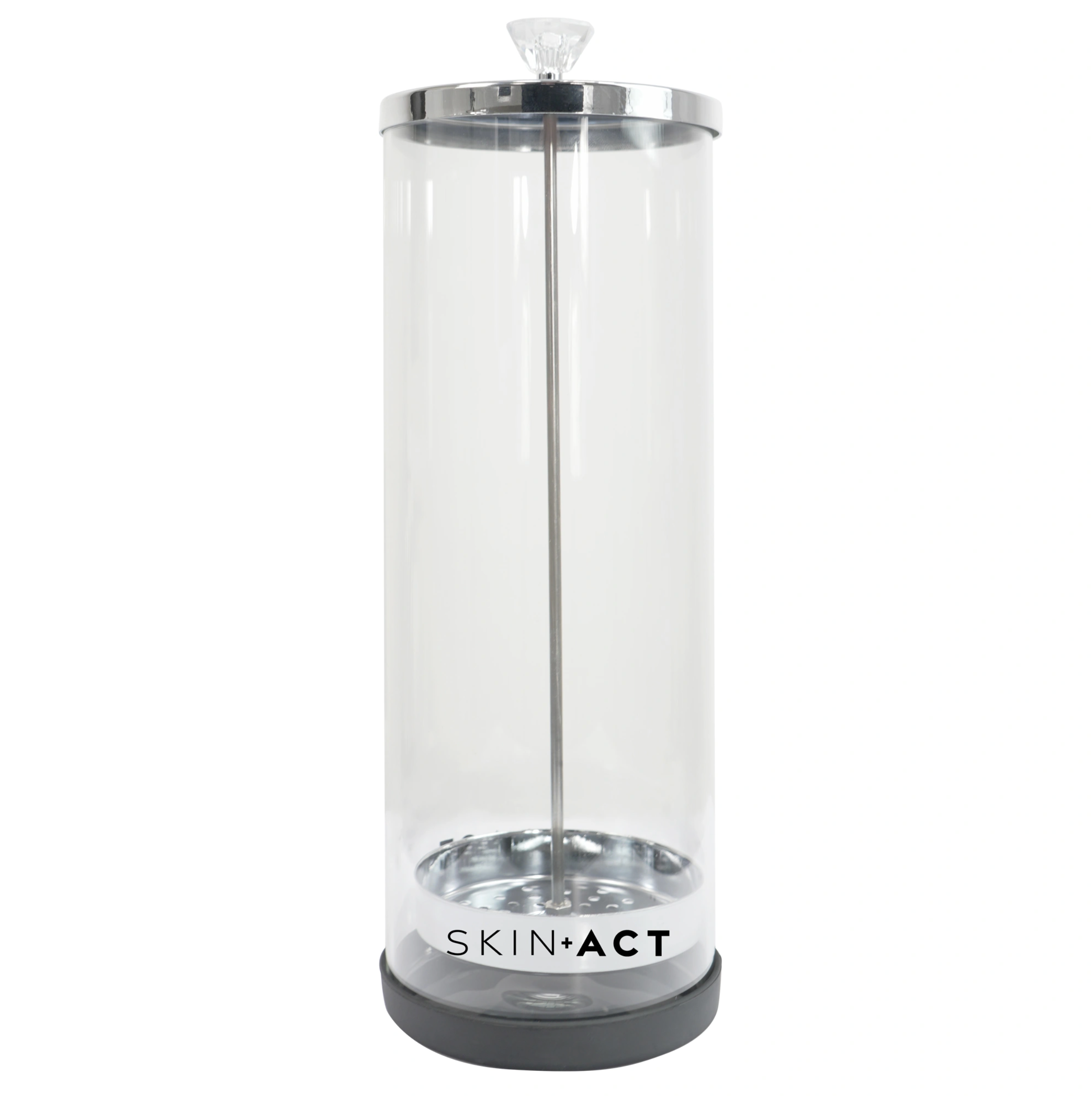 Large Sterilizing Jar