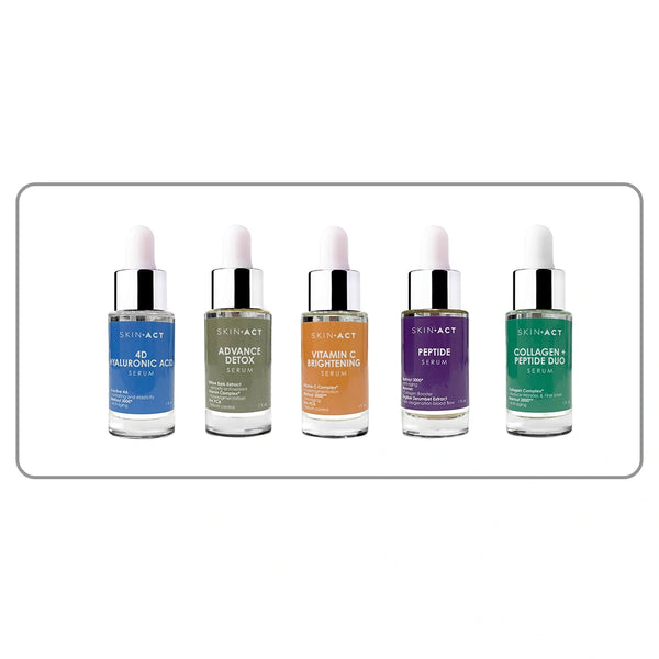 Active Serum トニック &アクティブセラム4点 セット Active Serum トニック &アクティブセラム4点 セット Active Serum