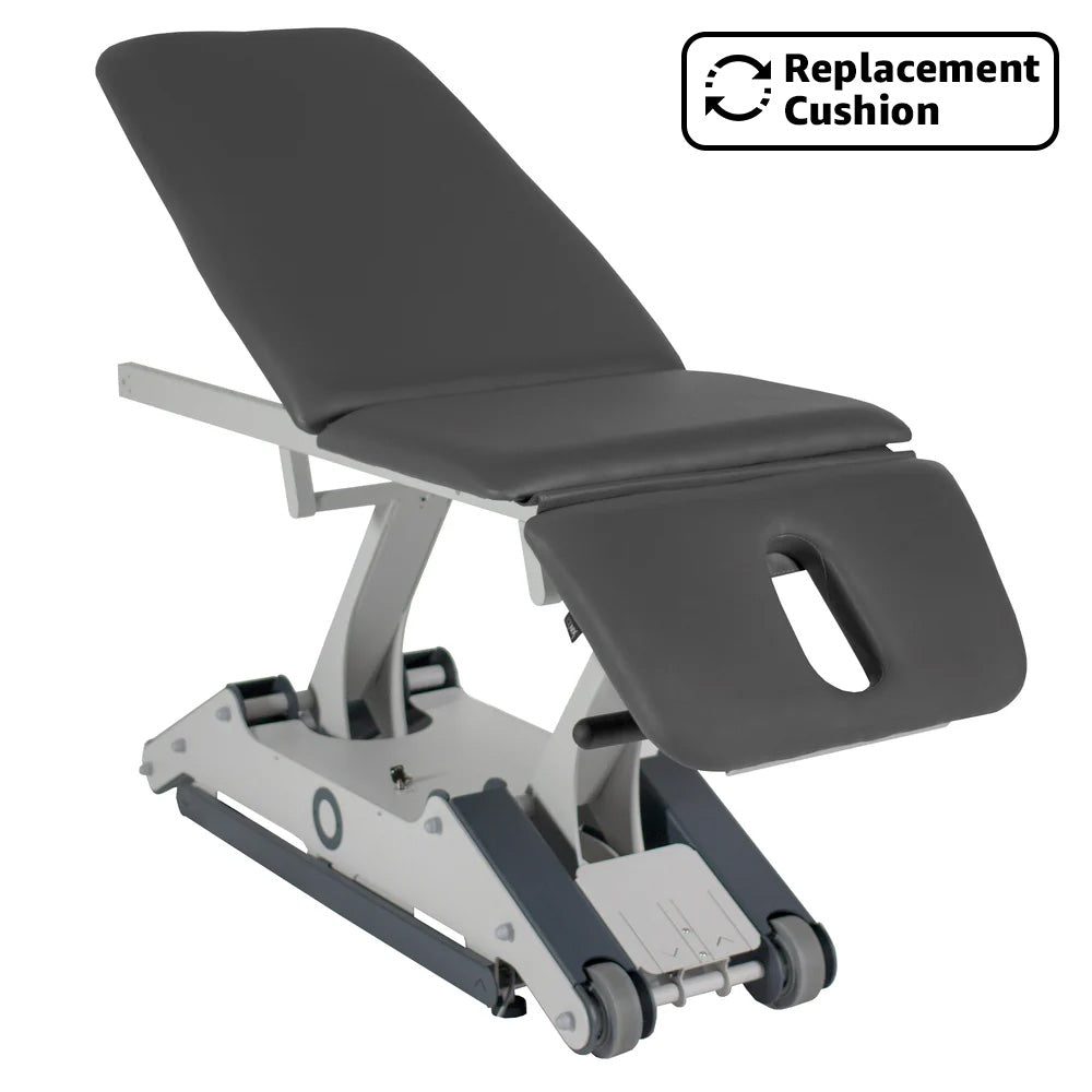 Replacement Full Set Cushion For Siena Treatment Table