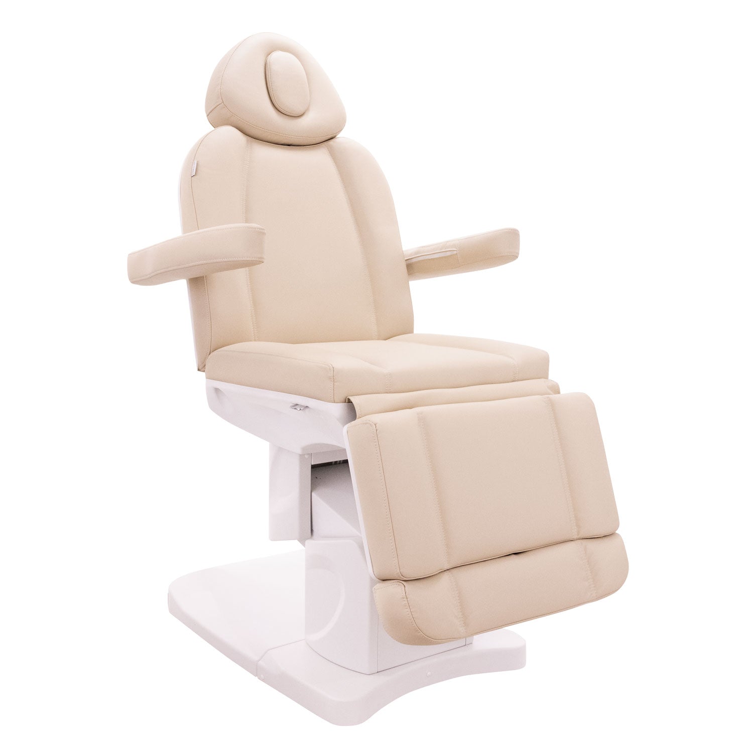 Bellage Medical Spa Electric Treatment/Procedure Chair (Table) - Fully Electric 4 Motor Chair