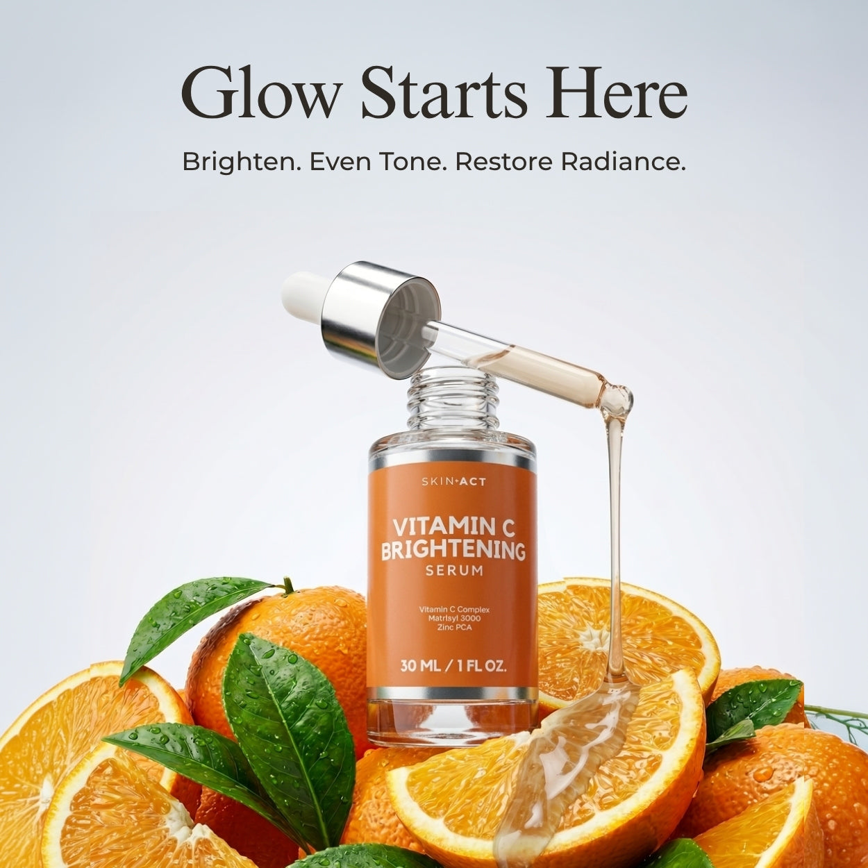 Vitamin C Brightening Serum