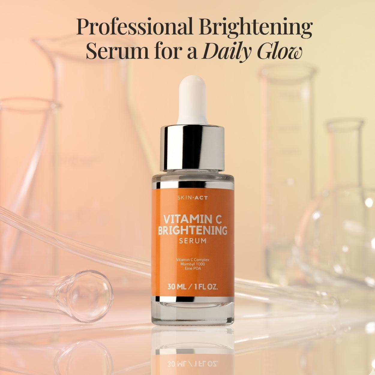 Vitamin C Brightening Serum