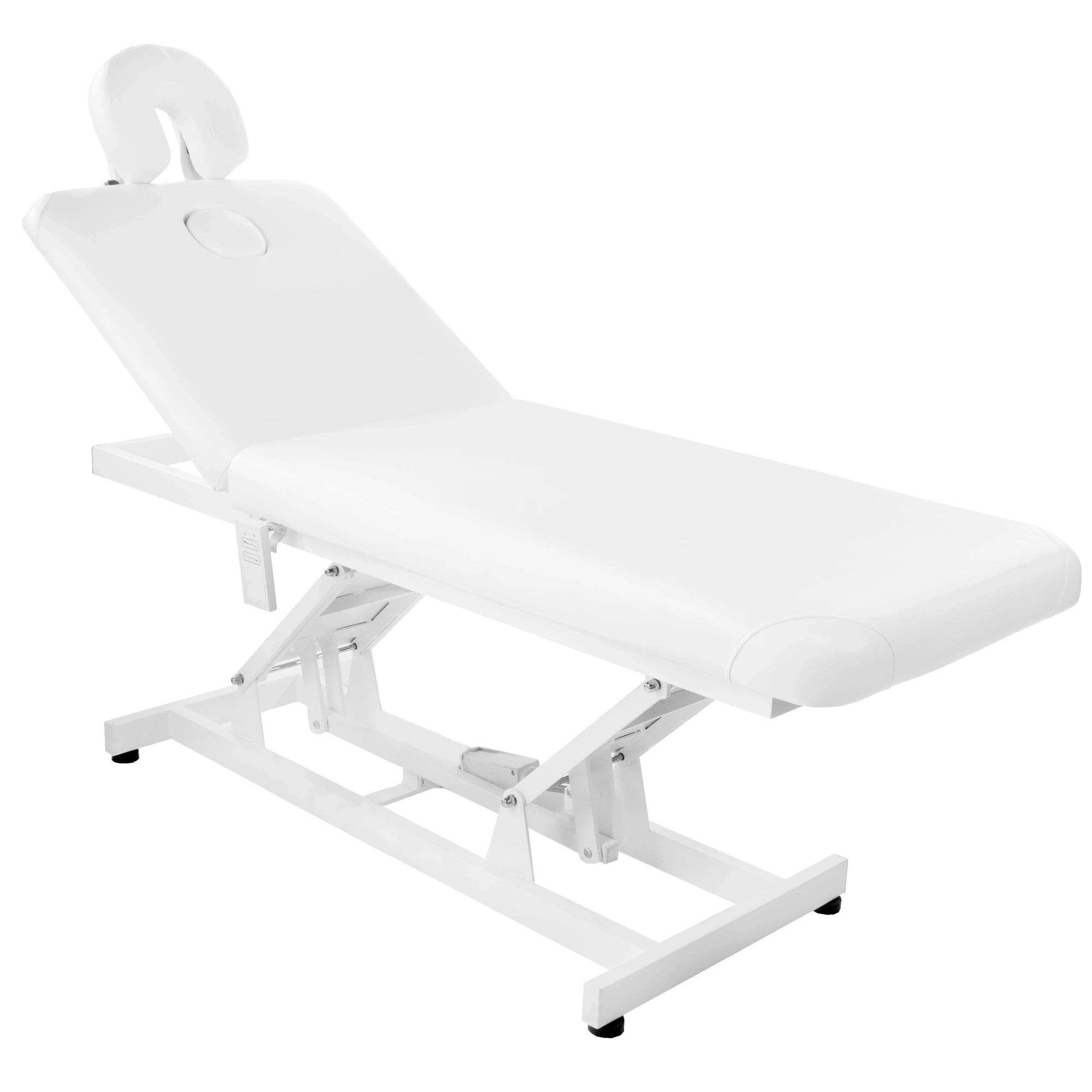 Full Plastic Cover Set For Soho Treatment Table
