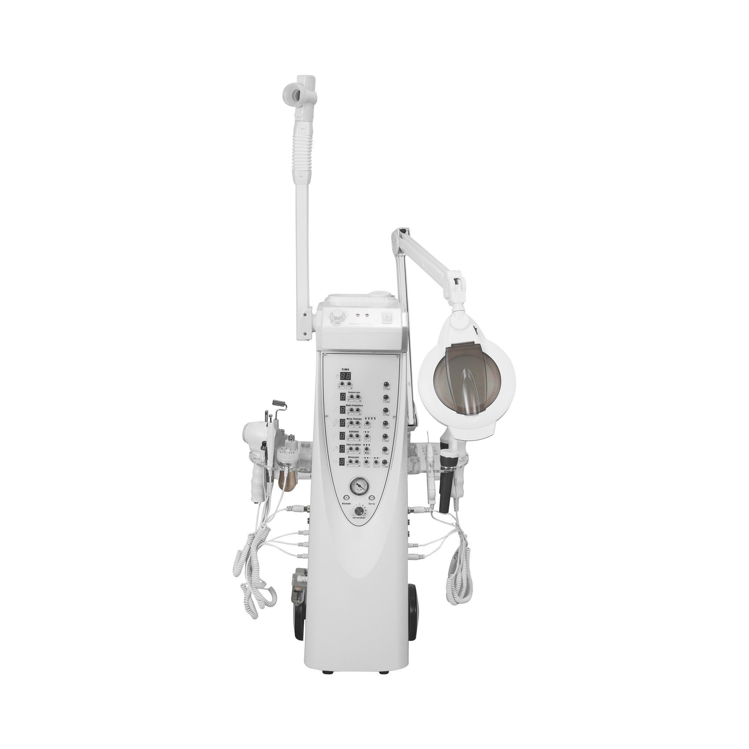 Sono 14 Function Skincare Facial Machine