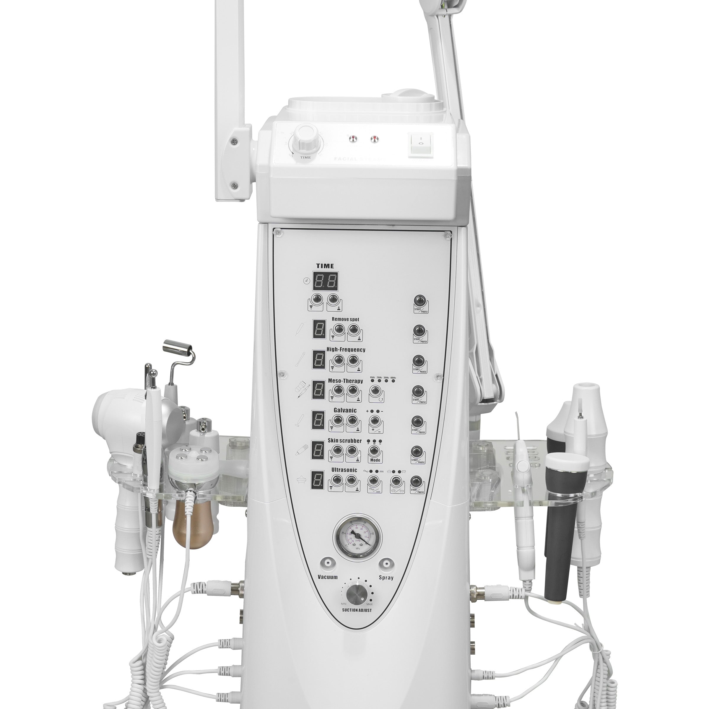 Sono 14 Function Skincare Facial Machine