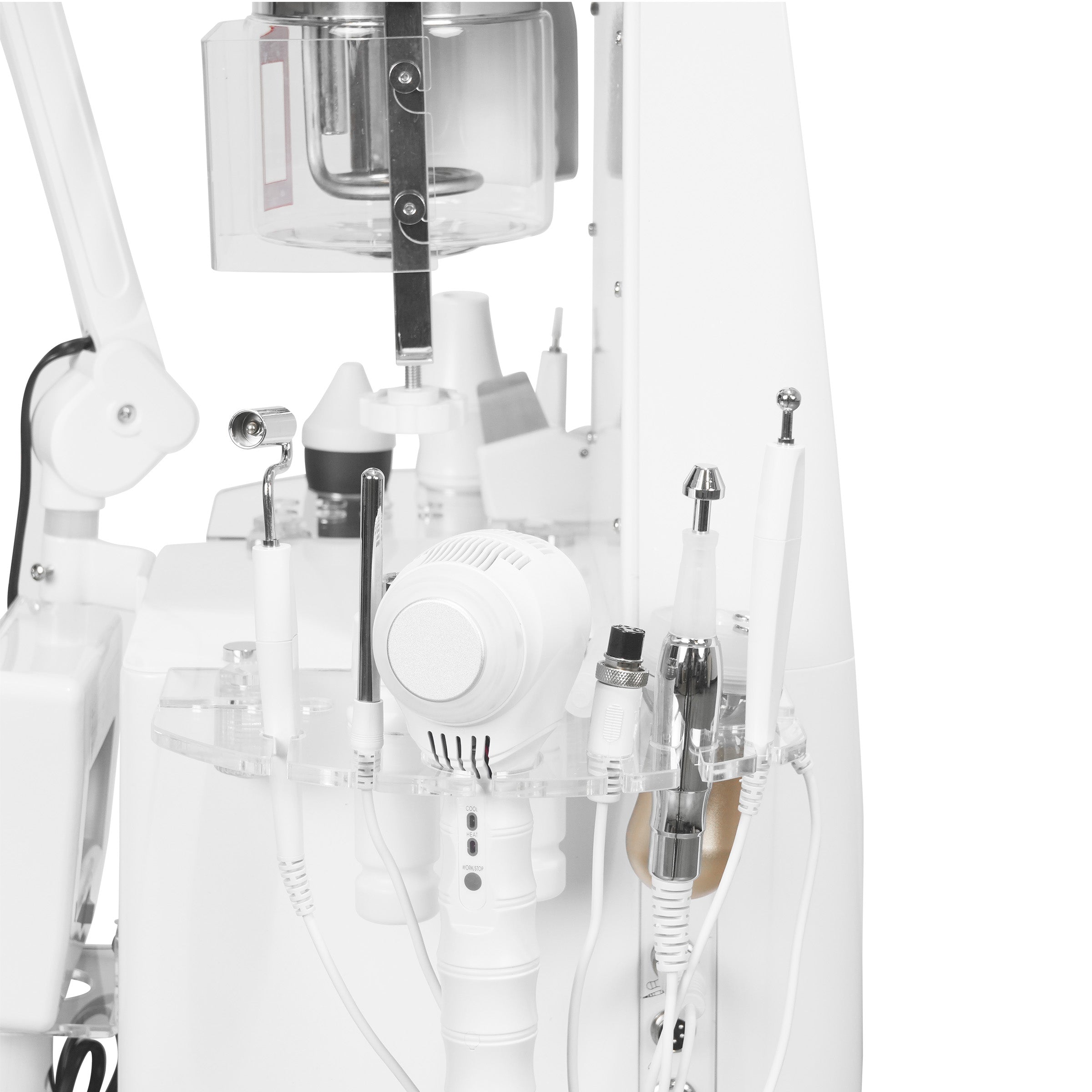 Sono 14 Function Skincare Facial Machine