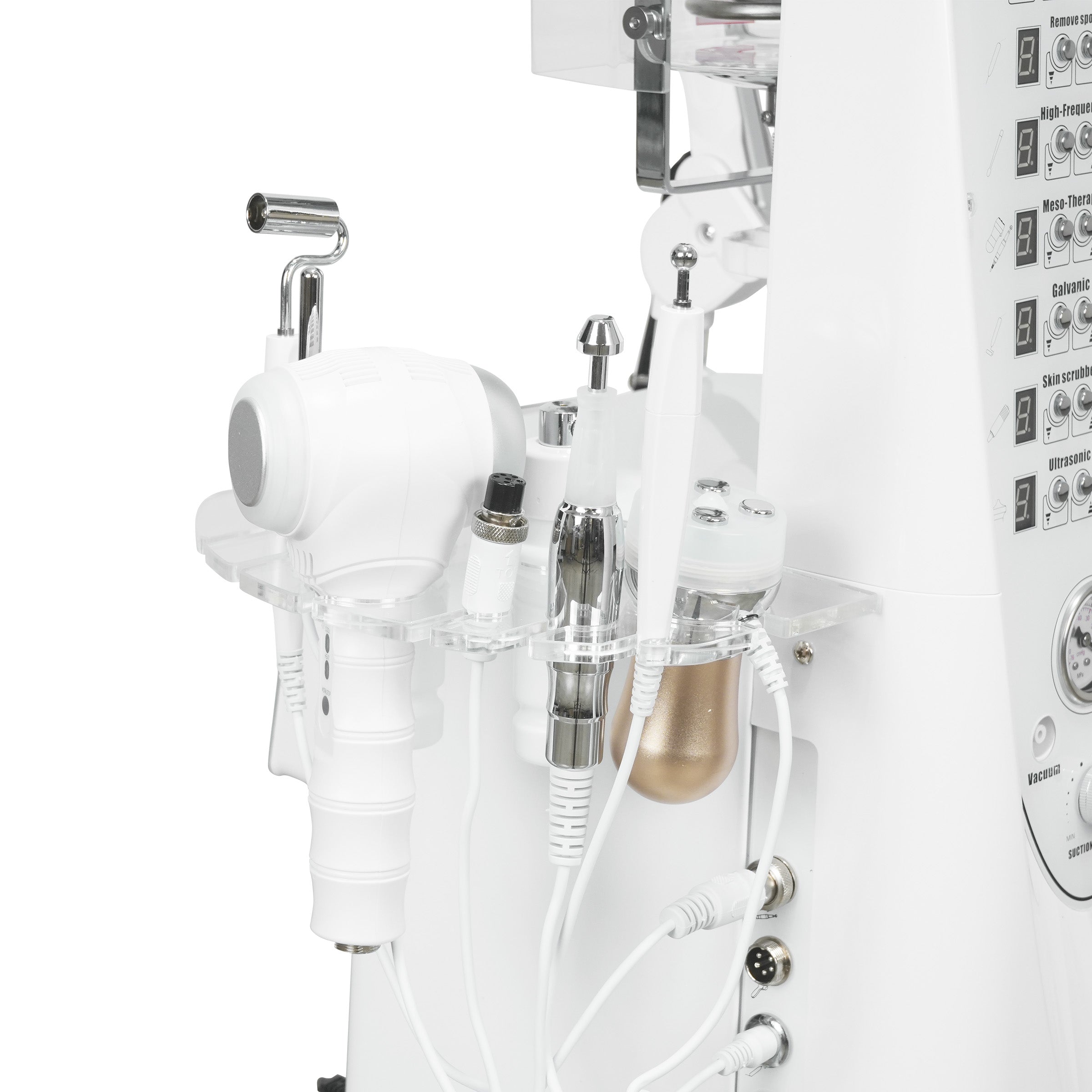 Sono 14 Function Skincare Facial Machine