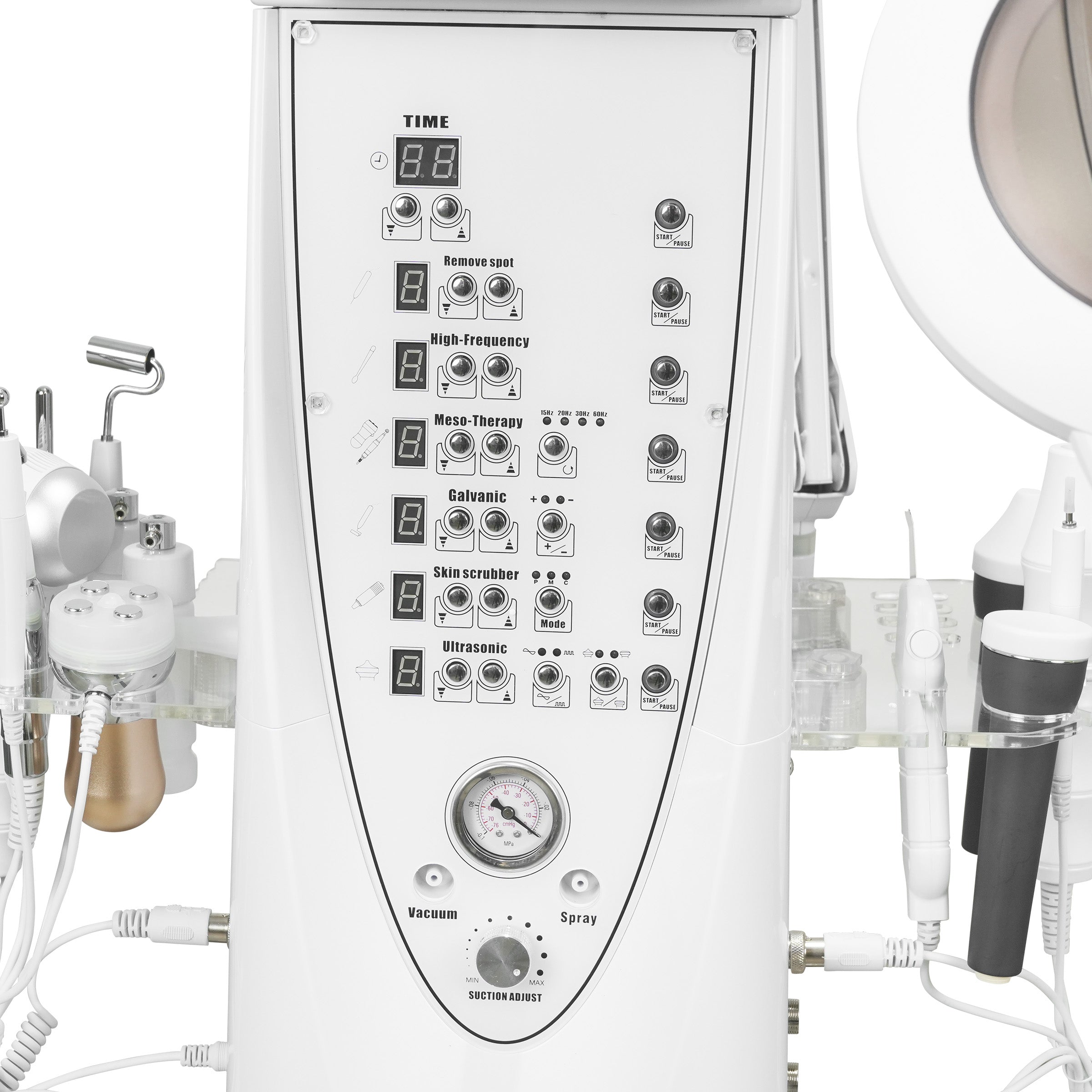 Sono 14 Function Skincare Facial Machine