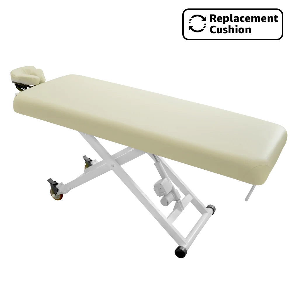 Replacement Full Set Cushion For Stella Treatment Table