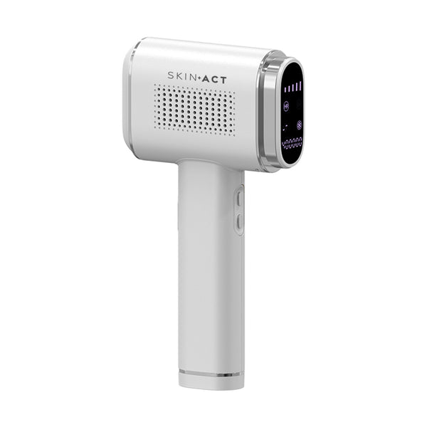 脱毛・除毛 IPL Hair removal device Amazon.com: INNZA IPL Hair Removal with Ice Cooling Care