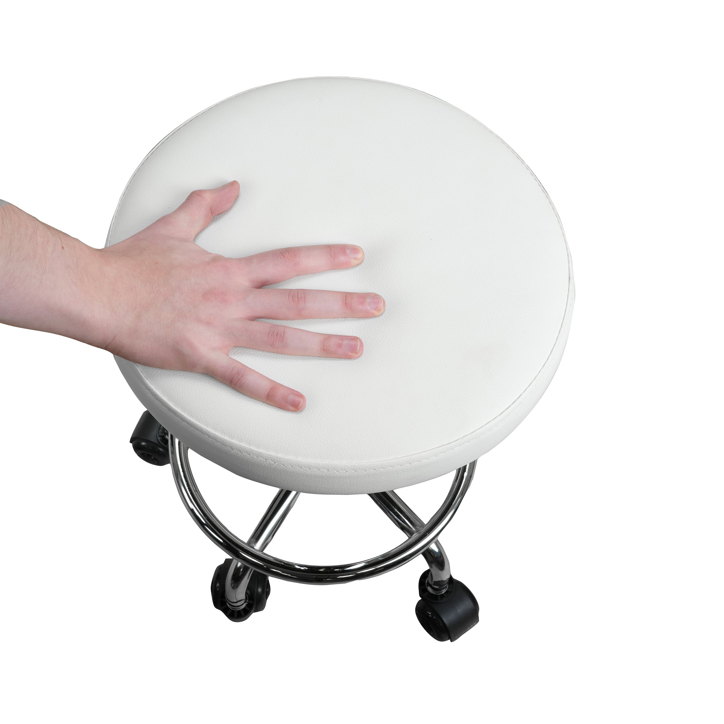 Econo Hydraulic Stool