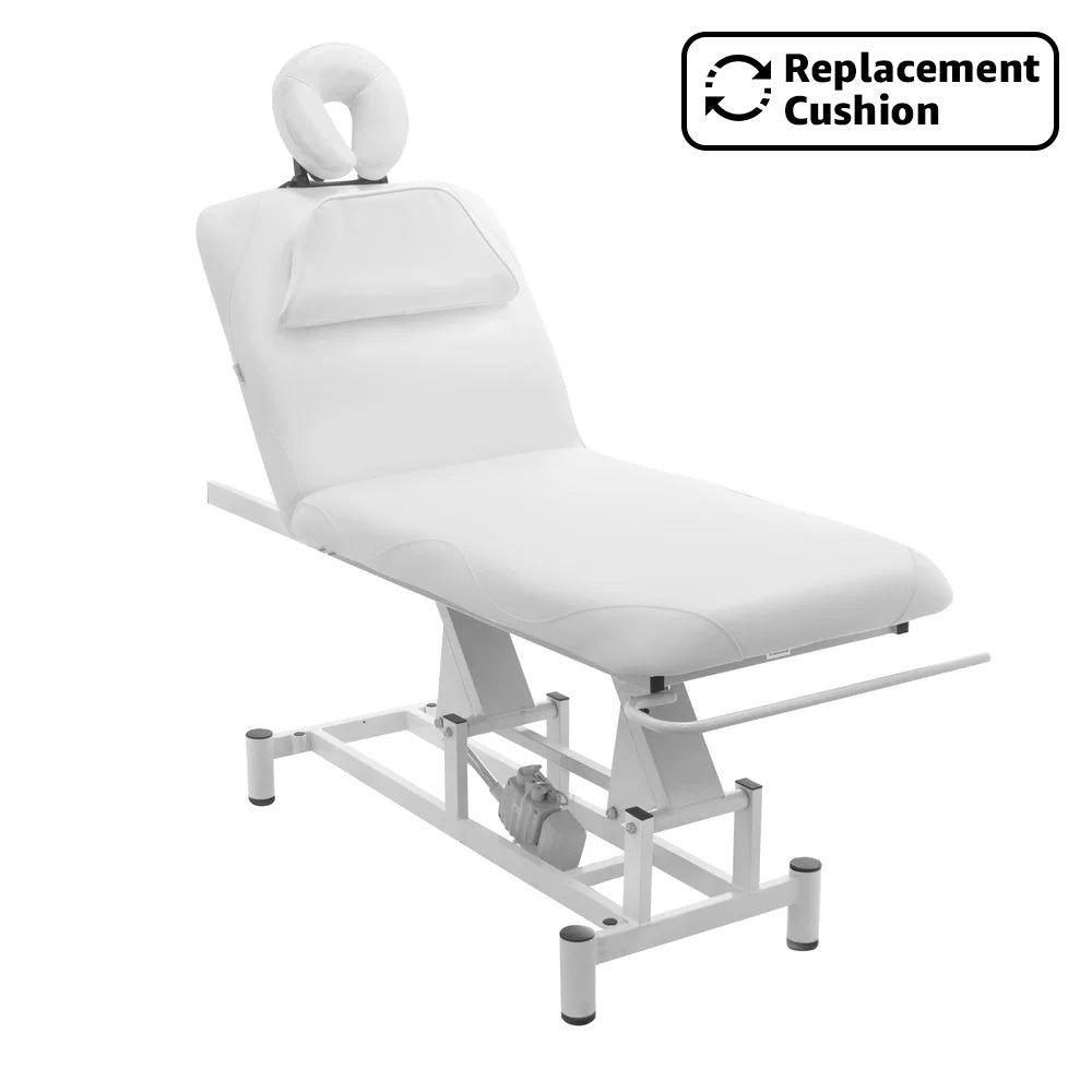 Replacement Full Set Cushion For Turin Treatment Table