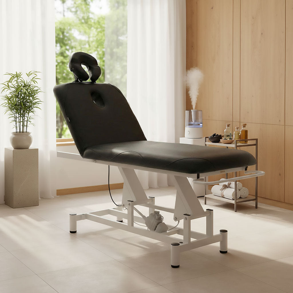 Turin Spa Facial Treatment Table