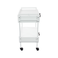 Pro Double Drawer Cart