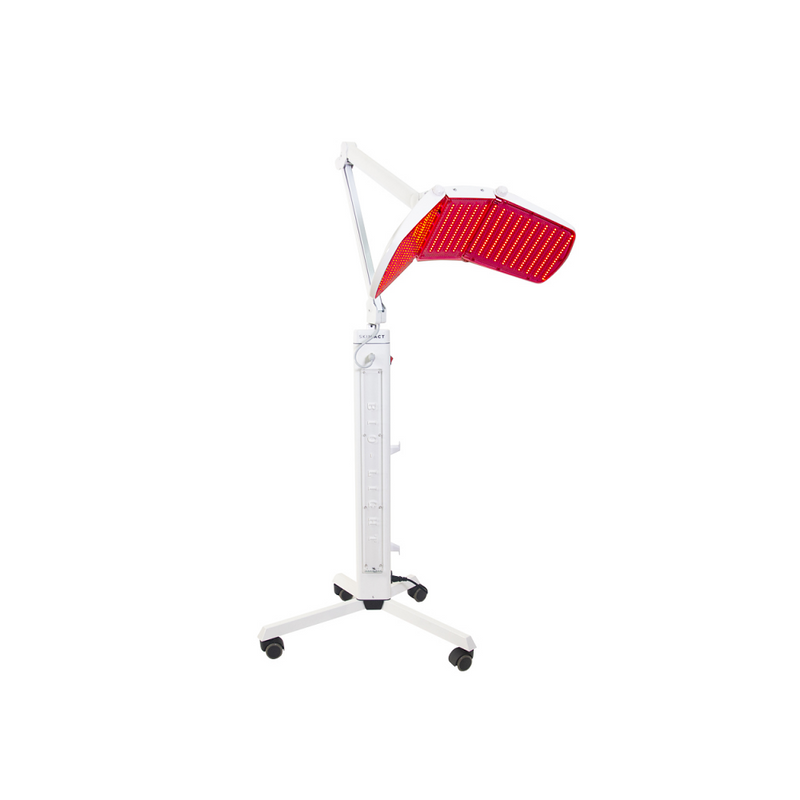 LED & Light Therapy Systems