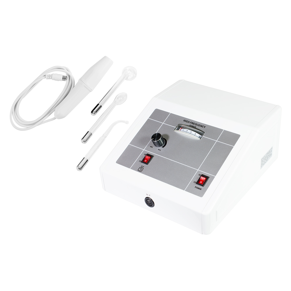 High Frequency Table Top Facial Unit