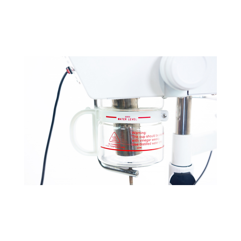 Ultra 2 In 1 Facial Steamer With Aroma Therapy Plus Magnifying Lamp