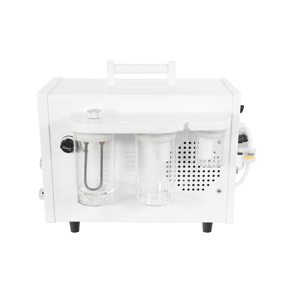 Crystal Microdermabrasion Machine With 2 Years Warranty