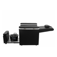 Bella Pedicure Chair, No Plumbing Pedicure Spa
