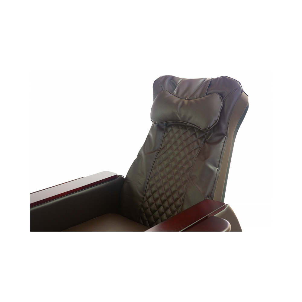 Calvin Pedicure Chair, No Plumbing Pedicure Spa