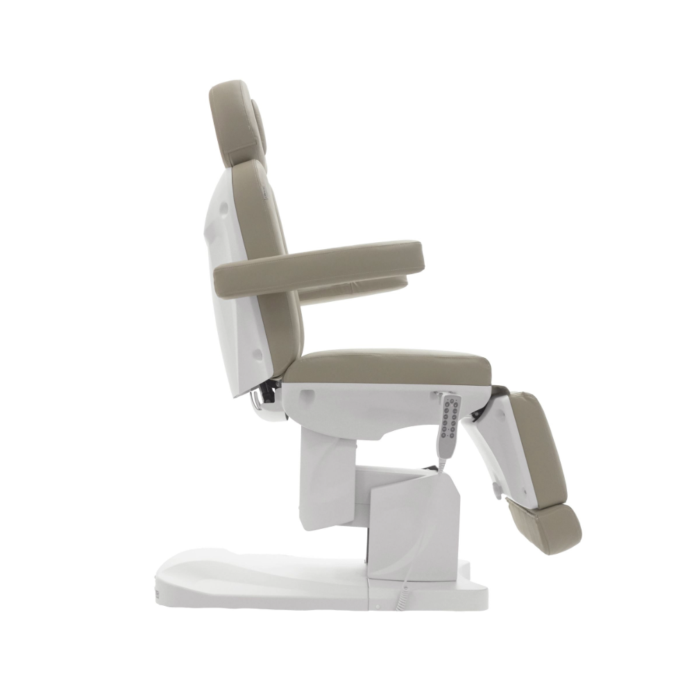 Bellage Medical Spa Electric Treatment/Procedure Chair (Table) - Fully Electric 4 Motor Chair