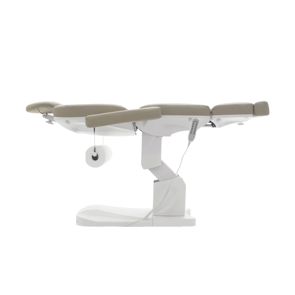 Bellage Medical Spa Electric Treatment/Procedure Chair (Table) - Fully Electric 4 Motor Chair